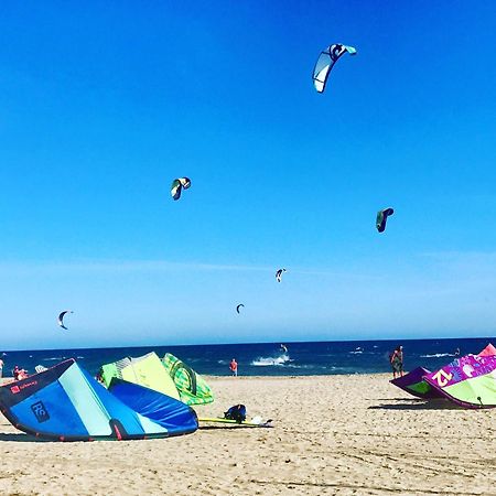 דירות קמברילס Augusta Beach מראה חיצוני תמונה