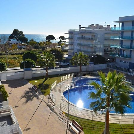 דירות קמברילס Augusta Beach מראה חיצוני תמונה