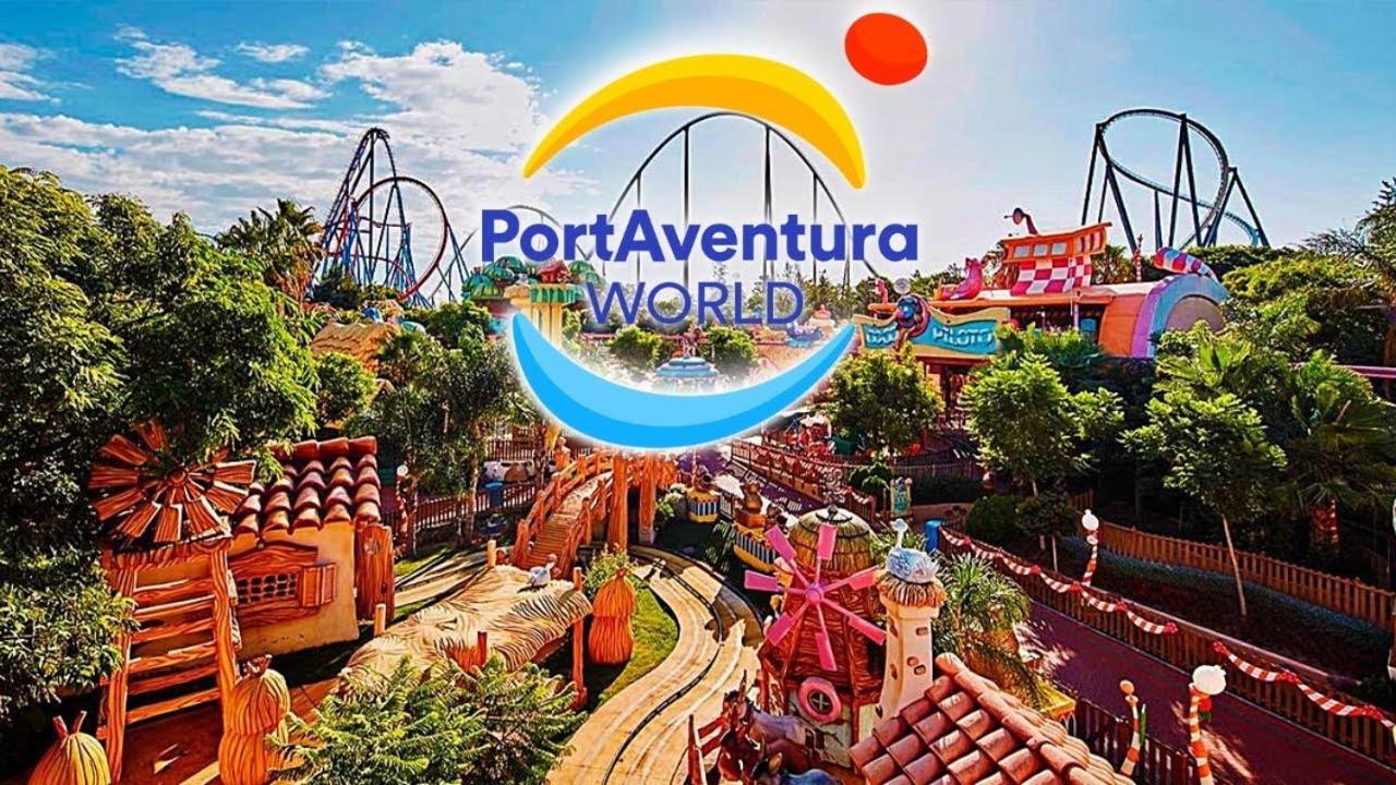 דירות קמברילס Augusta Beach מראה חיצוני תמונה