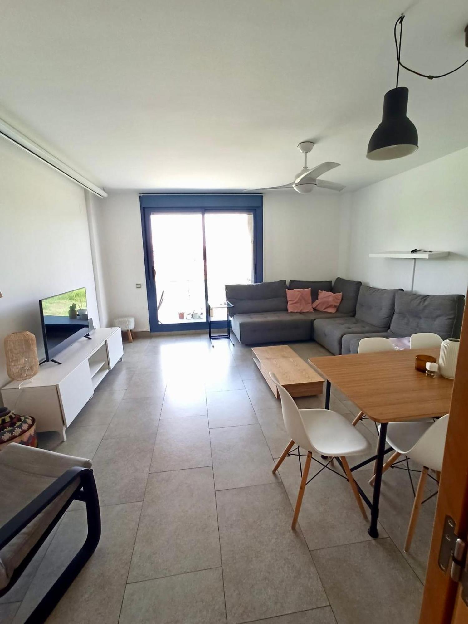 דירות קמברילס Augusta Beach מראה חיצוני תמונה